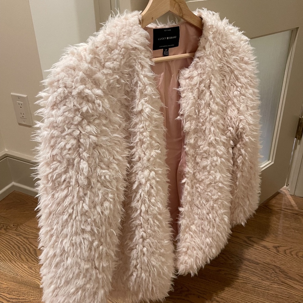 Lucky Brand Jacket